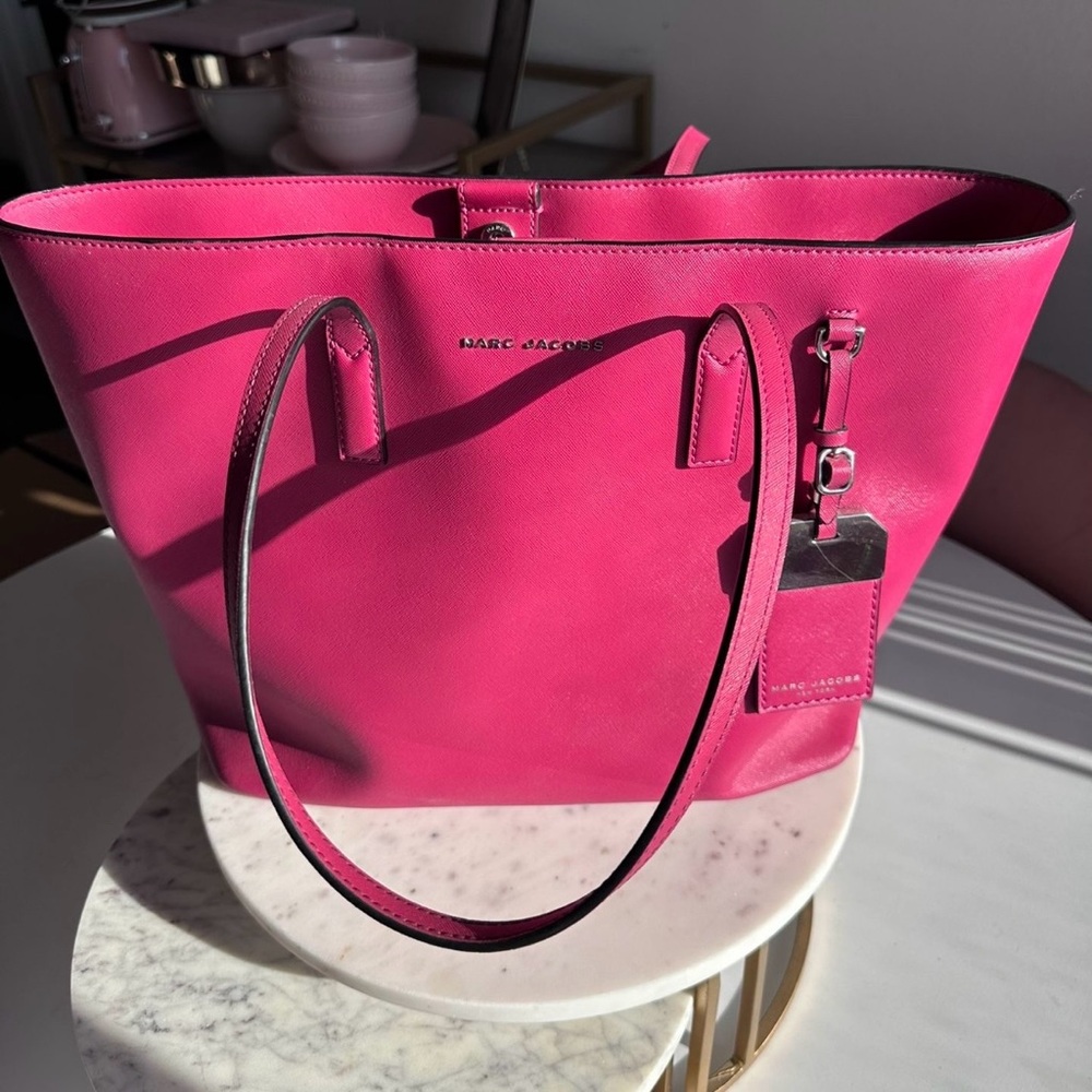 Marc Jacobs Tote